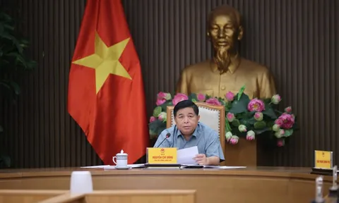 Hành động ngay, quyết liệt và hiệu quả để triển khai 25 dịch vụ công trực tuyến toàn trình