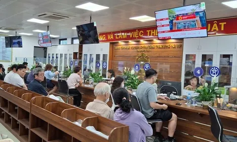 Tập trung thực hiện các nhiệm vụ trọng tâm để triển khai mô hình chính quyền địa phương 02 cấp từ ngày 1/7/2025