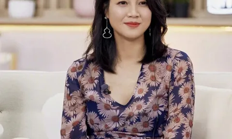 Cố tình cho con gái lưu ban lớp 1 suốt 3 năm vì lý do quá sốc, nữ diễn viên nổi tiếng bị MXH chỉ trích