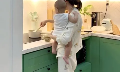 Được vợ mới của chồng tuyển về làm tạp vụ lương cao, tôi cảm ơn rối rít, ai ngờ bị rơi vào bẫy