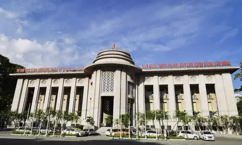 Tổ chức lại 15 ngân hàng nhà nước khu vực theo hướng tinh gọn và hiệu quả