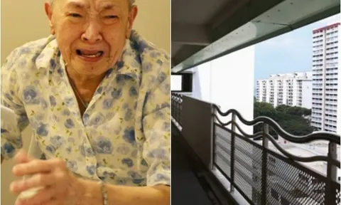 Bán nhà sang nước ngoài định cư cùng con gái, 4 năm sau mẹ già 82 tuổi hối hận không kịp
