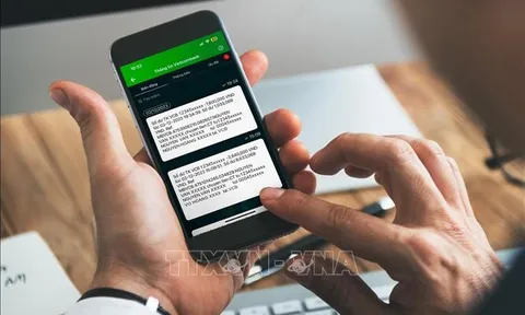 Không phải khoản tiền nào chuyển vào tài khoản cá nhân cũng bị thu thuế