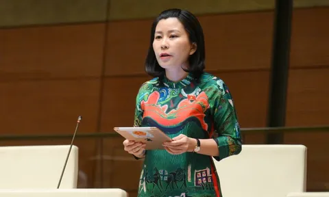 Chính thức vận hành mô hình 2 cấp: Bộ máy gọn, cán bộ tinh