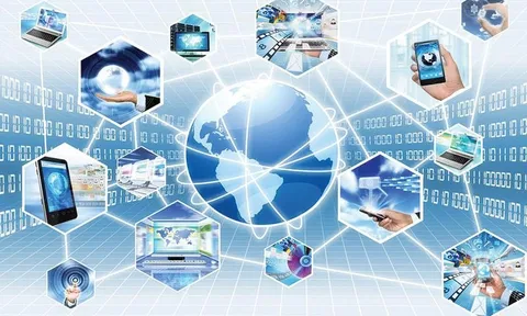 Tăng cường kết nối, chia sẻ dữ liệu giữa cơ sở dữ liệu quốc gia, cơ sở dữ liệu chuyên ngành