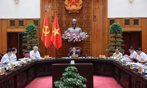 Thủ tướng: Quốc tế hóa bản sắc văn hóa dân tộc và dân tộc hóa tinh hoa văn hóa thế giới