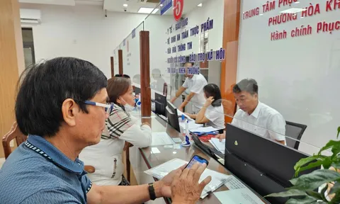 Ngày đầu tiên vận hành chính quyền 2 cấp: Ghi nhận tại Đà Nẵng