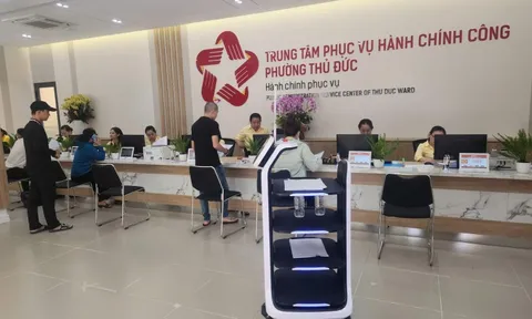TPHCM: Chính quyền địa phương 2 cấp vận hành thông suốt, người dân phấn khởi