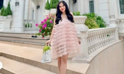 2 Hoa hậu đang mang bầu lên tiếng chuyện "mẹ chồng online": Phương Lê áp lực, H'Hen Niê không dám đăng hình tập tạ