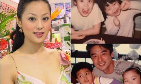 Chồng vỡ nợ, người đẹp bỏ con theo tỷ phú và cuộc sống tội nghiệp ở tuổi 62