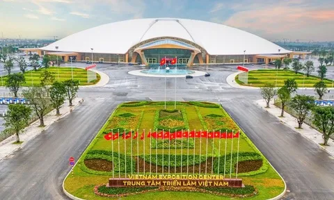 Tháo gỡ khó khăn về kinh phí tổ chức Triển lãm thành tựu đất nước 80 năm Ngày Quốc khánh