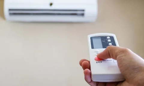Bật điều hòa đừng chỉ chọn chế độ “làm lạnh”, làm đúng cách sẽ mát mẻ hơn, giảm ngay 30% tiền điện