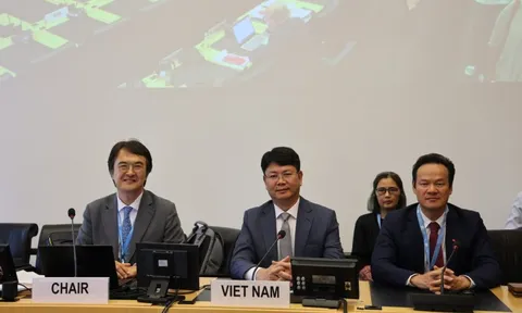 Việt Nam tiến hành các biện pháp đồng bộ, bảo đảm tốt hơn quyền dân sự và chính trị