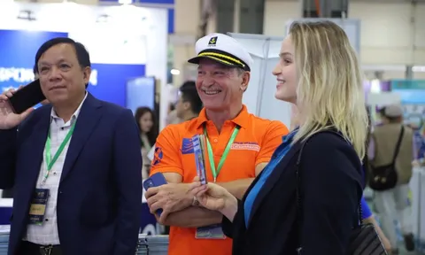 Hơn 10,6 triệu lượt khách quốc tế đến Việt Nam trong 6 tháng