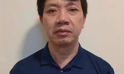 Khởi tố Phó Chủ tịch UBND tỉnh Thanh Hoá trong vụ án xảy ra tại Công ty Thiên An Phát