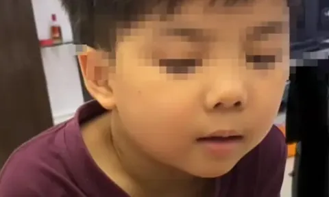 Người mẹ hỏi "Nếu bố mẹ ly hôn, con sẽ ở với ai?", đứa trẻ chọn bố, lý do khiến mẹ sốc