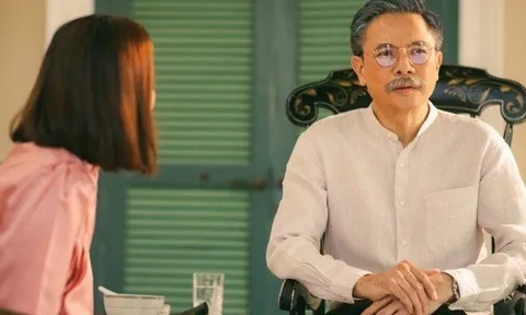 Định cho con gái 300 triệu mua nhà, nghe lén con rể nói chuyện, bố vợ thêm tiền mua hẳn 1 căn khác