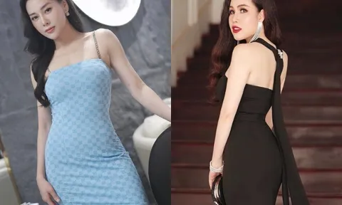 2 mỹ nhân Việt bị đồn "ăn bám chồng": Phương Oanh nể người bịa chuyện cô tiêu 1 tỷ/tháng, Trương Phương đáp trả thâm thúy