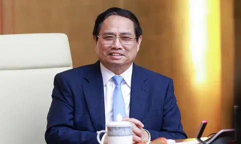 Thủ tướng: Việt Nam đang cải cách và sẽ cải cách hơn nữa