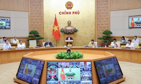 Nỗ lực cao nhất, phấn đấu hoàn thành thắng lợi các chỉ tiêu phát triển KT-XH năm 2025