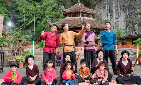 “Bố ơi mình đi đâu thế?” tập 9: Ái nữ của Trung Ruồi xảy ra tranh chấp với con trai Duy Hưng