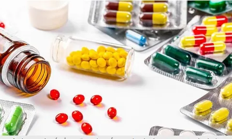 Bộ Y tế: Nguyên liệu làm thuốc phải kiểm soát đặc biệt