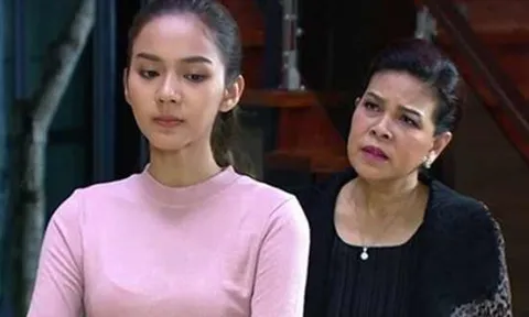 Mẹ chồng nghèo bỗng tặng cháu 1 tỷ mừng đầy tháng, con dâu khóc lóc đòi ly hôn