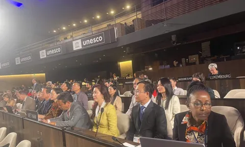 UNESCO phê duyệt điều chỉnh ranh giới Di sản thiên nhiên thế giới Vườn quốc gia Phong Nha - Kẻ Bàng