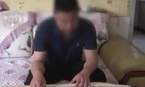 Ly hôn 6 tháng vợ cũ đã sinh con cùng chồng mới, người đàn ông làm xét nghiệm ADN với con gái 10 tuổi và cái kết