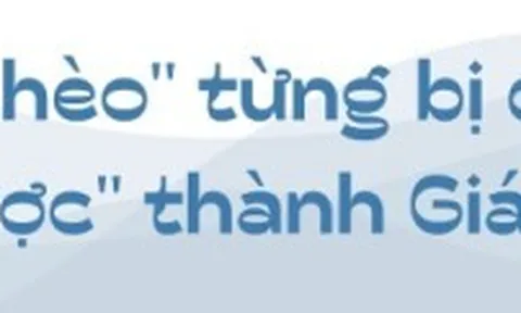 Kỳ lạ "vua hề chèo" 2 lần cưới mẹ đơn thân, thương con riêng của vợ đến mức "ghen" với người bố đẻ