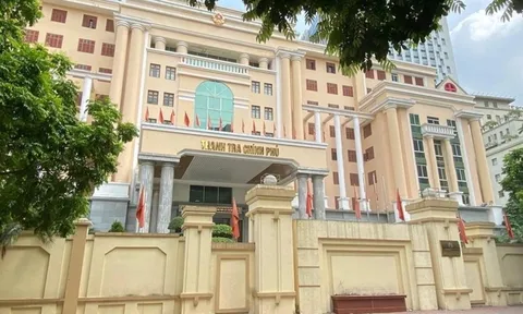 Tập trung thanh tra đối với những lĩnh vực dễ phát sinh tiêu cực, sai phạm