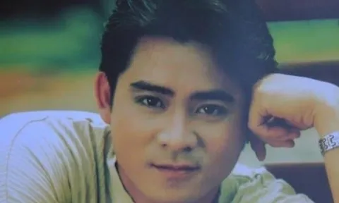 Huỳnh Anh Tuấn tuổi U60 khổ vì "làm dâu trên mạng xã hội", bị đột quỵ điều đầu tiên nhớ khi tỉnh lại là căn bếp