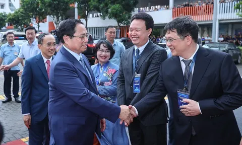 Thủ tướng: Phát huy bản sắc văn hóa Việt Nam trong đào tạo đại học để bước vào kỷ nguyên mới