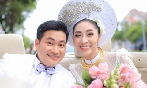 Sao Việt bị chồng bắt dọn khỏi nhà khi rạn nứt: Đặng Thu Thảo ra đi với 100 nghìn trong túi, Phương Mai bị đe dọa