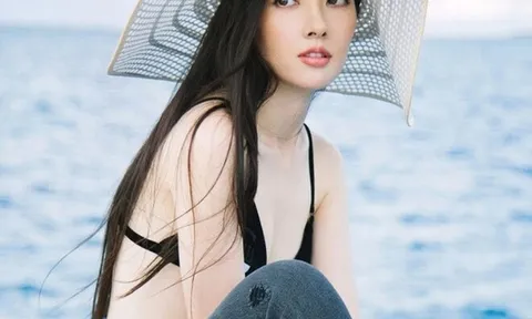 Dâu hào môn khổ nhất showbiz: Ở ẩn sinh 2 con cho nhà chồng, được biệt thự nghìn tỷ nhưng phải nhìn chồng ngoại tình