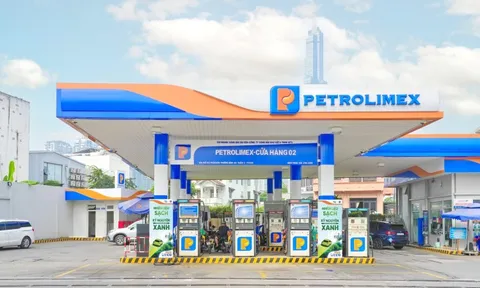 Thí điểm kinh doanh xăng sinh học E10 từ 1/8