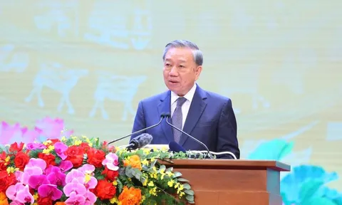 Tri ân sâu sắc người có công: Mệnh lệnh từ trái tim, trách nhiệm của toàn xã hội