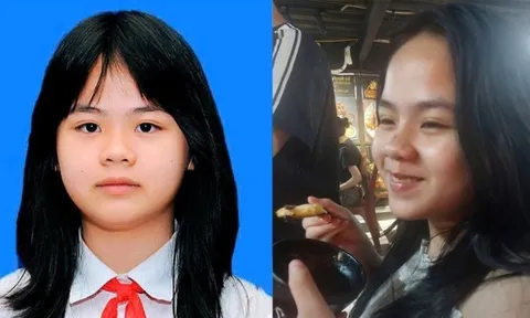 Vụ bé gái 13 tuổi ở Hà Nội mất tích: Tài xế xe ôm cung cấp chi tiết về "một đôi nam nữ" đáng ngờ
