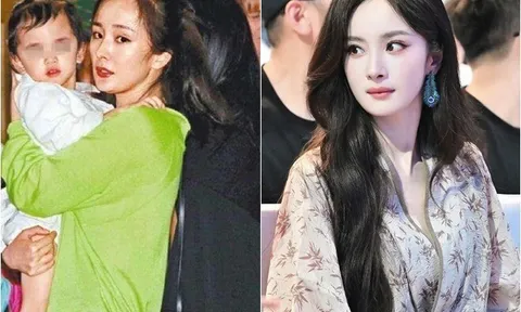 Gia đình tan vỡ, con gái hỏi "Mẹ còn yêu bố không?", câu trả lời của nữ diễn viên khiến ai cũng bái phục