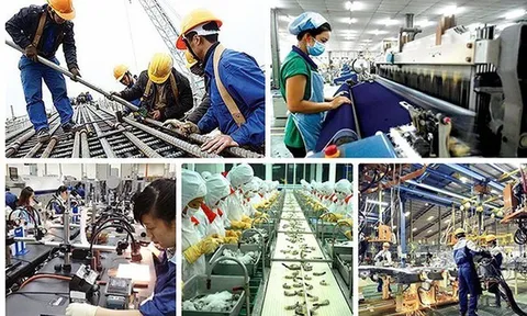 Giải pháp đột phá cho kinh tế nhà nước