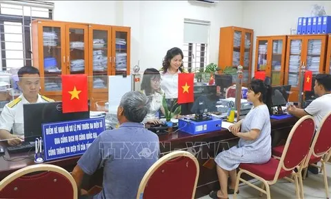 Kết luận số 179-KL/TW: Tiếp tục triển khai các nhiệm vụ hoàn thiện tổ chức bộ máy và hoạt động của mô hình chính quyền địa phương 2 cấp