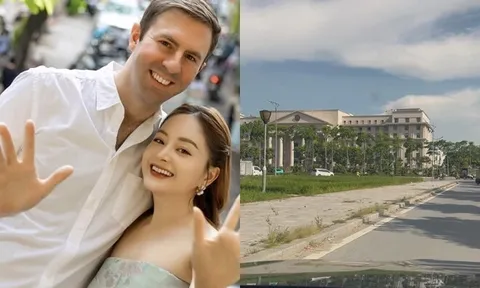 Sao Việt 24h: Lan Phương nhận ra hôn nhân có vấn đề từ tháng 3/2025, khẳng định "chưa lấy 1 đồng tiền từ chồng Tây"