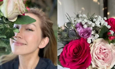 "Em gái" Tăng Thanh Hà khoe quý tử 20 tuổi trổ mã giống hệt bố, hưởng "trái ngọt" sau 10 năm nuôi con ở Mỹ