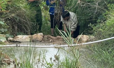 Vụ bé gái 2 tuổi mất tích bí ẩn ở Lâm Đồng: Nghi tìm thấy thi thể ở bìa rừng, cách nhà bà ngoại 2 km
