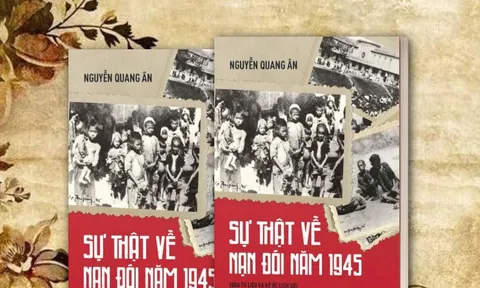 Nạn đói năm 1945 dưới góc nhìn sử học và khát vọng độc lập dân tộc