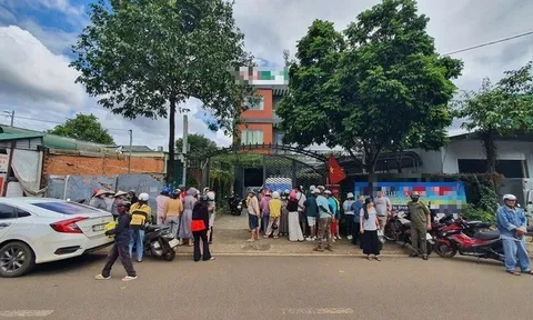 Vụ người phụ nữ xinh đẹp tử vong bất thường trong nhà nghỉ ở Đắk Lắk: Tìm thấy nghi phạm