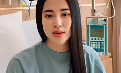 "Ngọc nữ bolero" nhập viện điều trị gấp vì phình động mạch não, cách đây 2 năm từng bị tiền đột quỵ