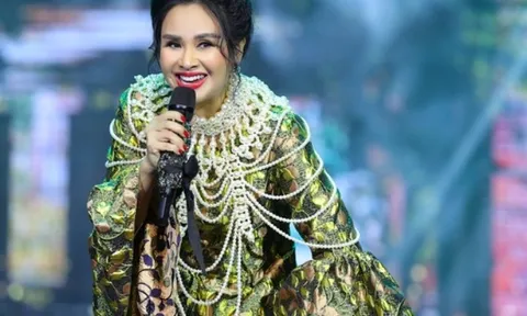 NSND Thanh Lam có 3 con sau 2 mối tình, đặt tên các con rất hay, càng lớn ái nữ quý tử càng giống như tên gọi