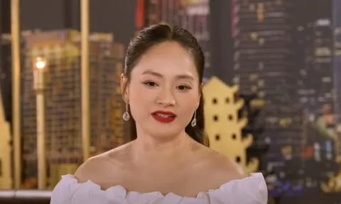 Lan Phương nhận ra bị "thao túng tâm lý", từng khóc hơn 1 tiếng đồng hồ khi bước vào nhà chồng Tây ở Hà Nội