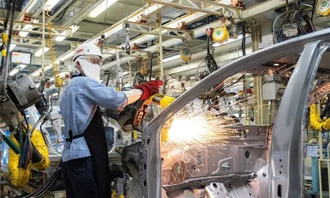 Phát triển công nghiệp hỗ trợ: Đầu tư trọng tâm, tránh giàn trải